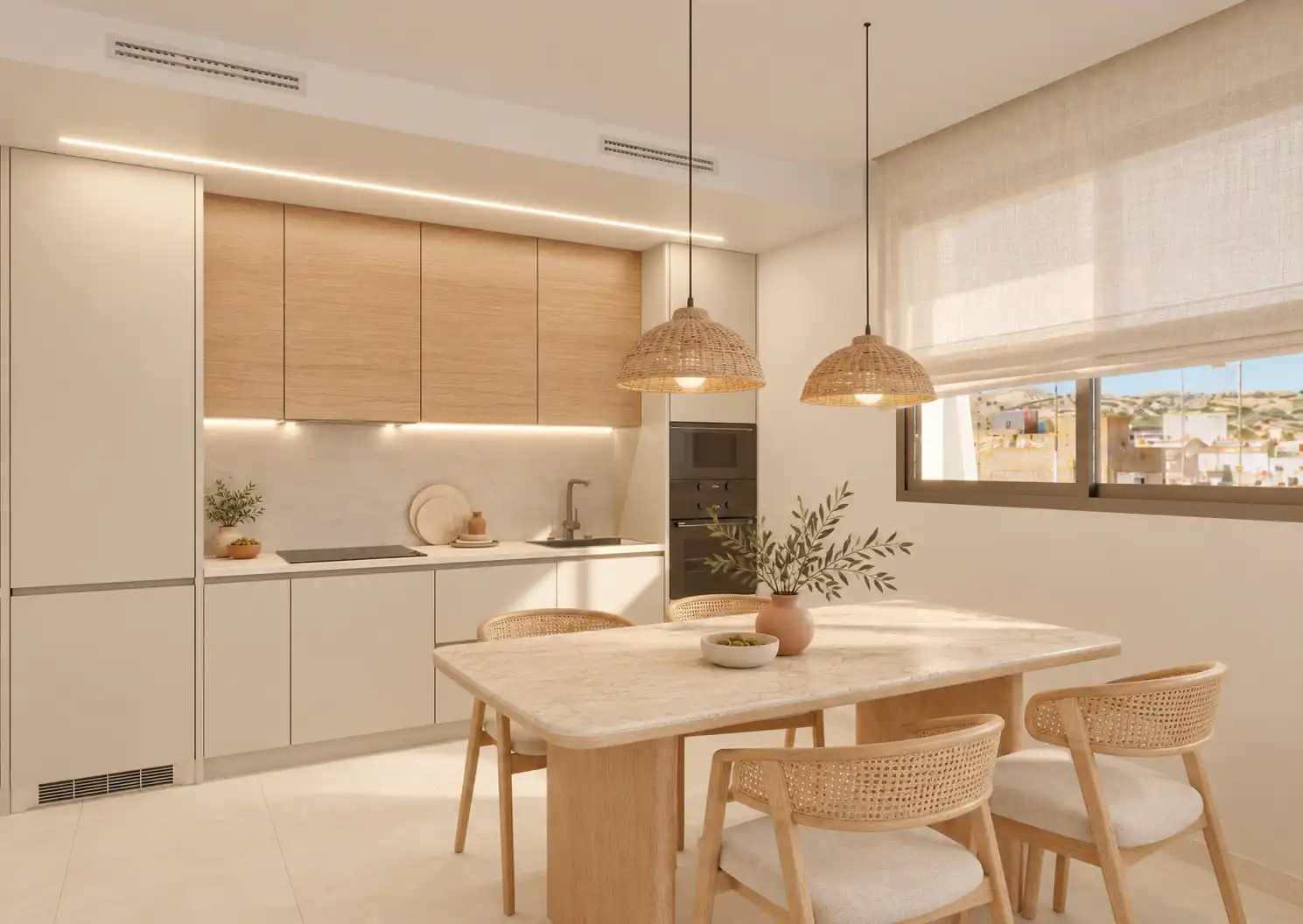 Apartment with lift for sale in Carrer Pintor Sorolla, imagen 15