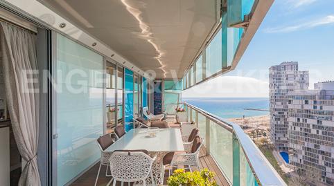 Photo 2 of Apartment for sale in Diagonal Mar i el Front Marítim del Poblenou, Barcelona