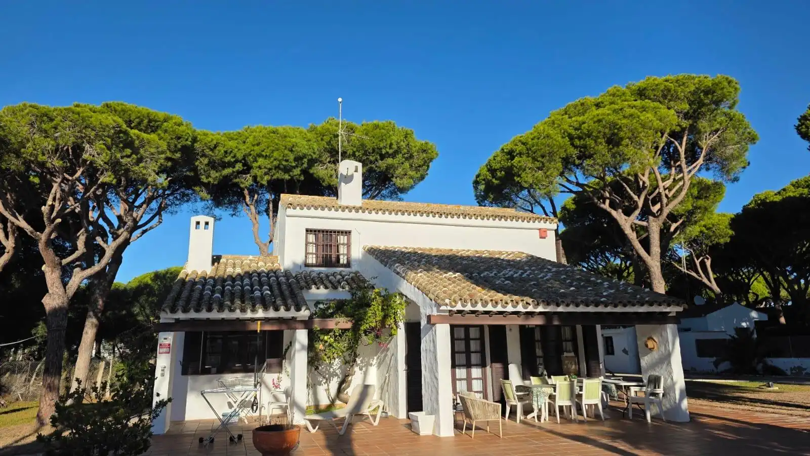 Casa o xalet en venda en Chiclana de la Frontera amb Jardí privat i Piscina comunitària