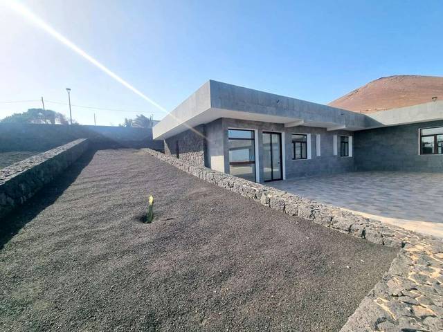 Casa-chalet en Venta en La Asomada