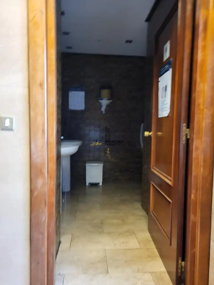 Office space with lift for sale in Indautxu, imagen 36