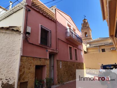 Exterior view of Flat for sale in Gátova  with Terrace