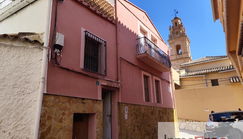 Foto 1 de Pis en venda a Betera, 2, Gátova, Valencia