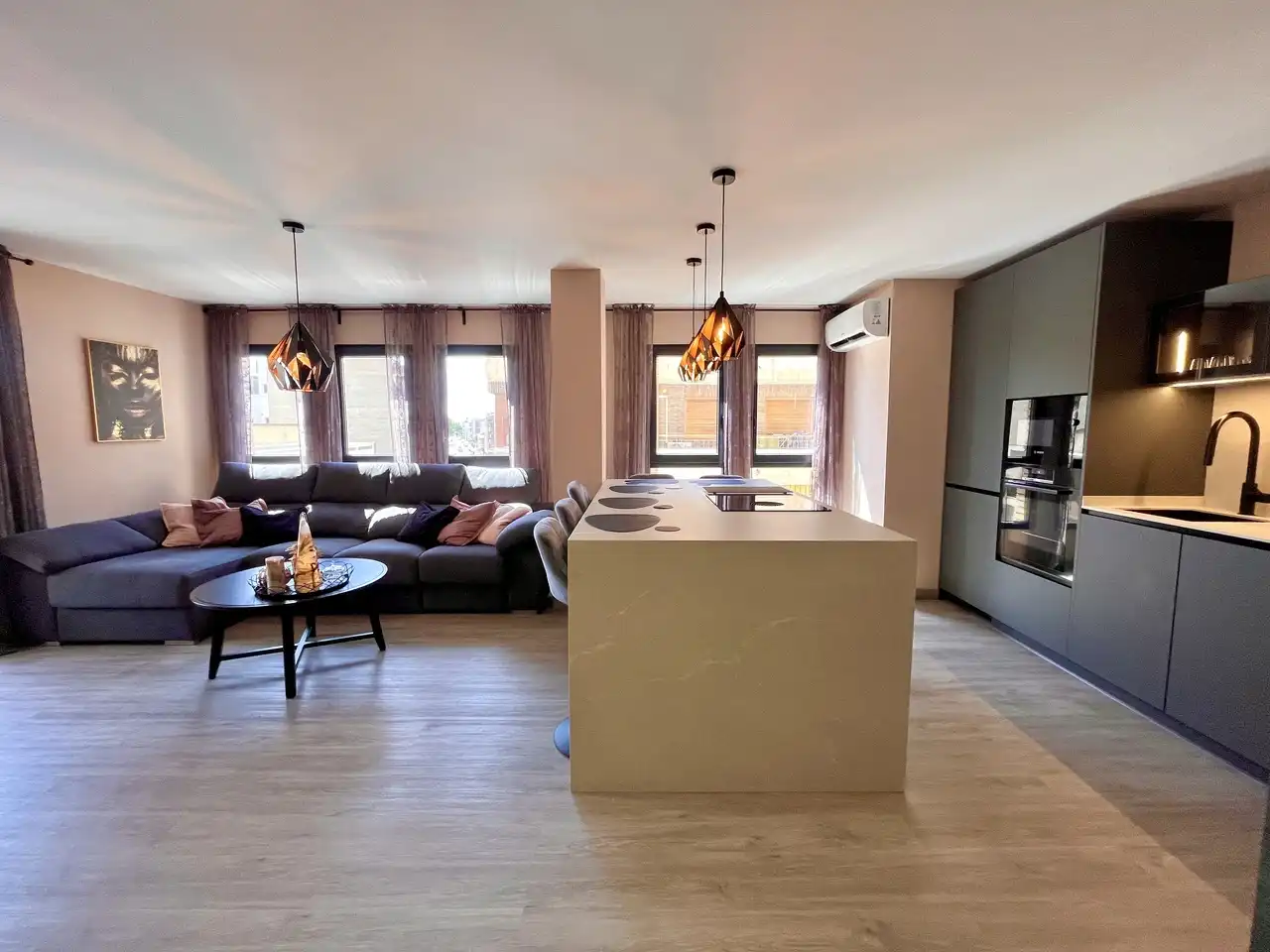 Apartament amb ascensor en venda a Callosa de Segura