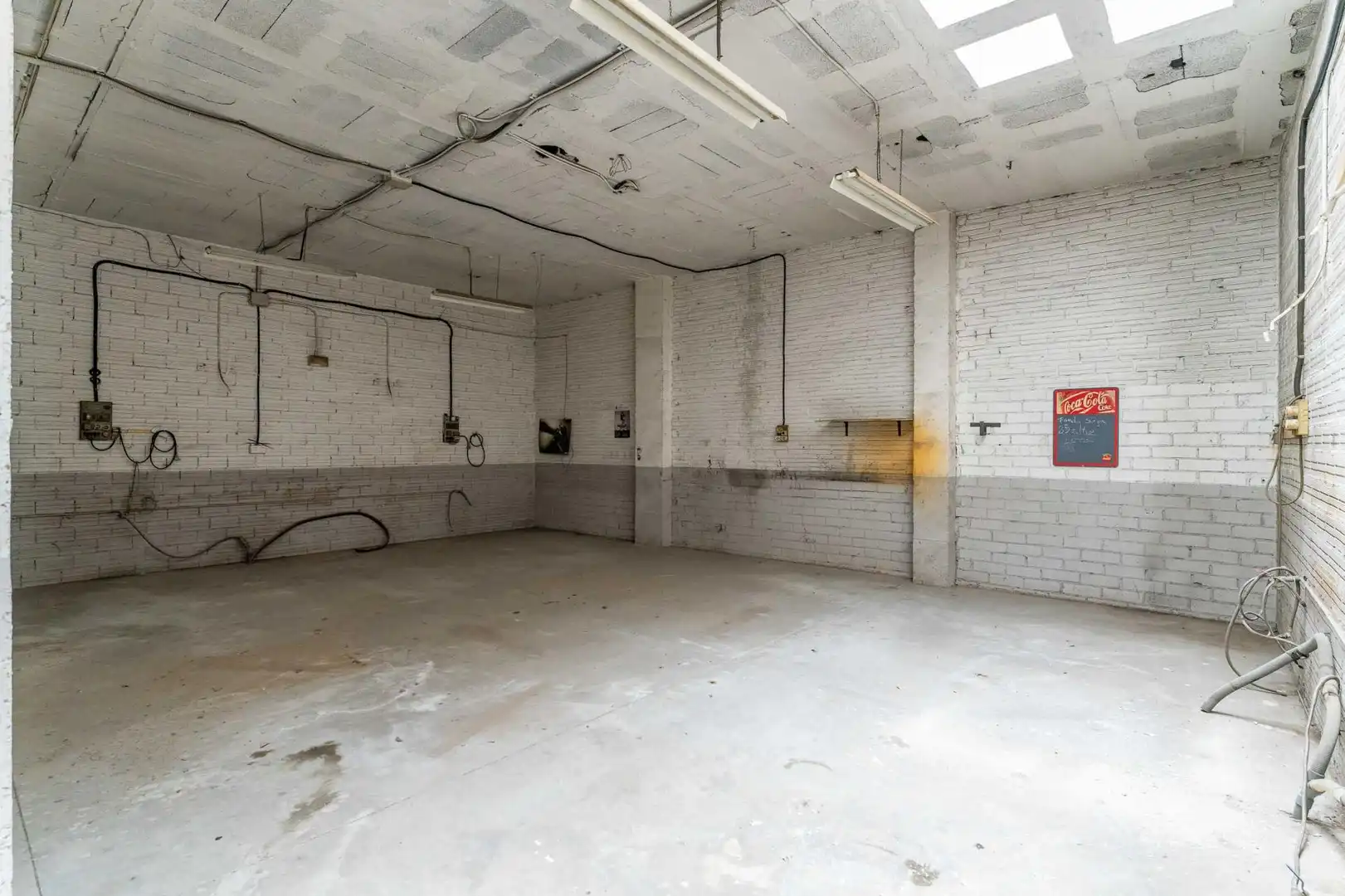 Business premises to rent in CALLE CORREDOR DEL GAS LOCAL 5-6 CASA 19 11 L, imagen 11
