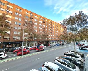 Vista exterior de Pis en venda en Cartagena amb Balcó