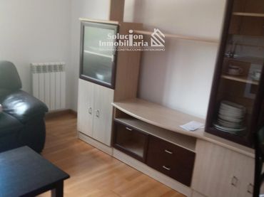 Appartement à louer à Rollo - Puente Ladrillo