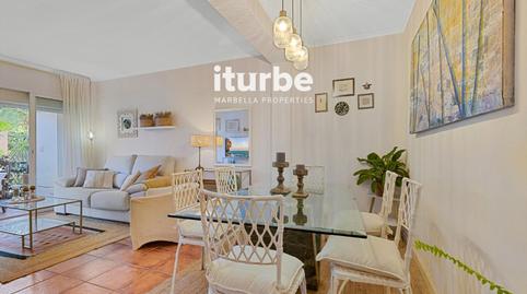 Photo 5 of Flat to rent in Fontanilla, Playa de la Fontanilla, Málaga