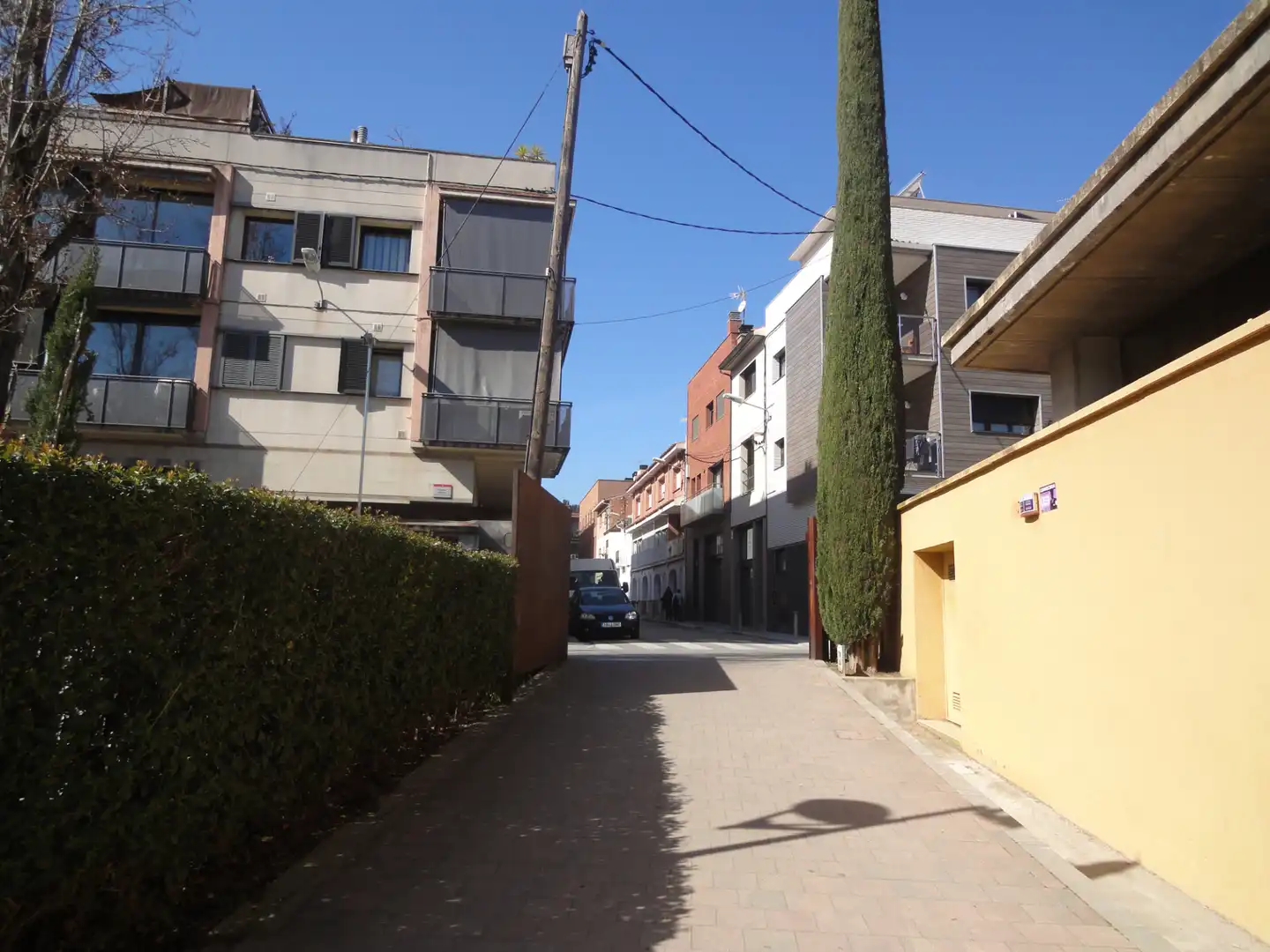 Locale commerciale in affitto a Carrer de Sant Jordi, imagen 3