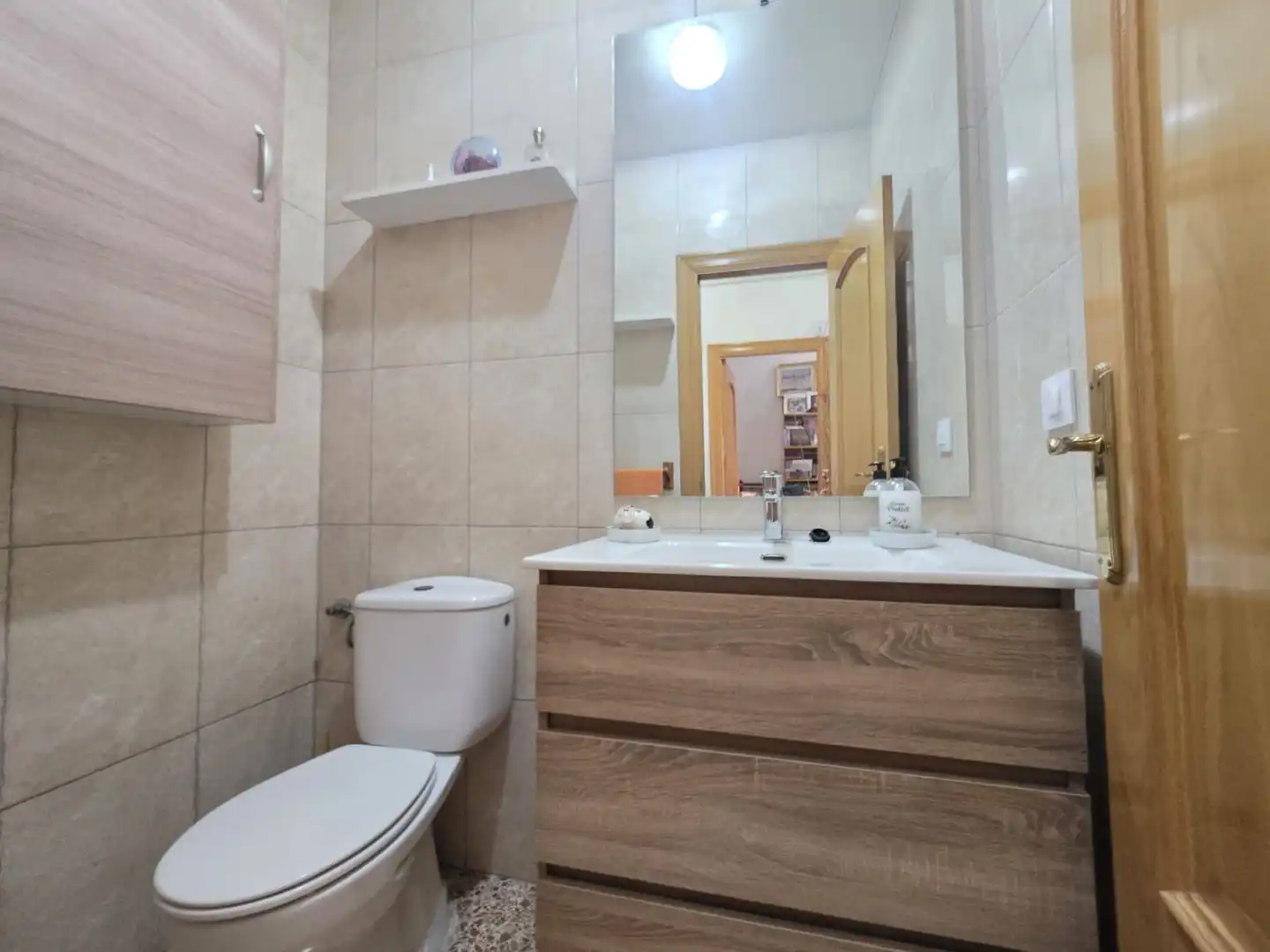 Tríplex en venta en Santa Pola ciudad, imagen 18