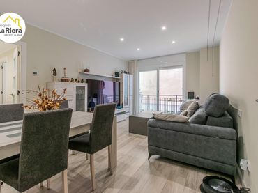 Wohnung mit Balkon zum Verkauf in RIERA BISBE POL