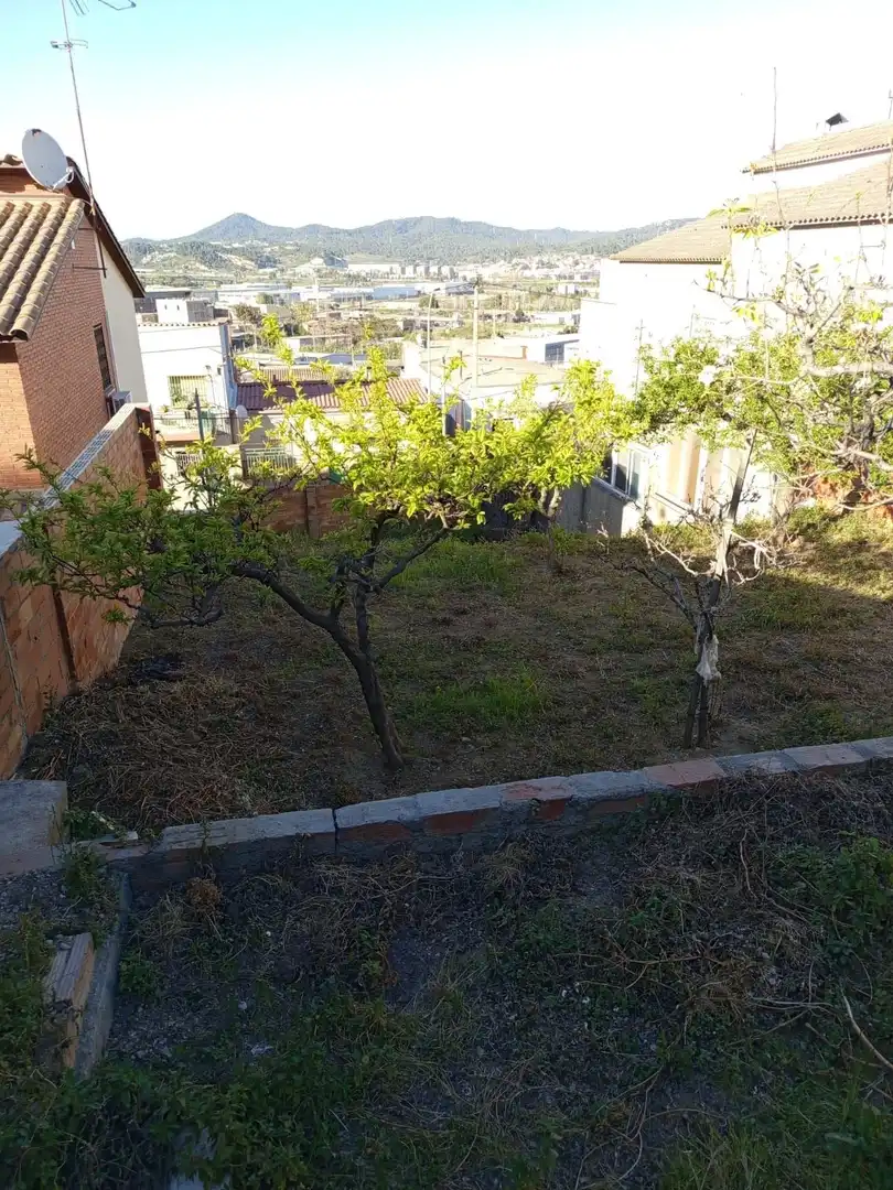 Residencial en venta en Sant Vicenç Dels Horts
