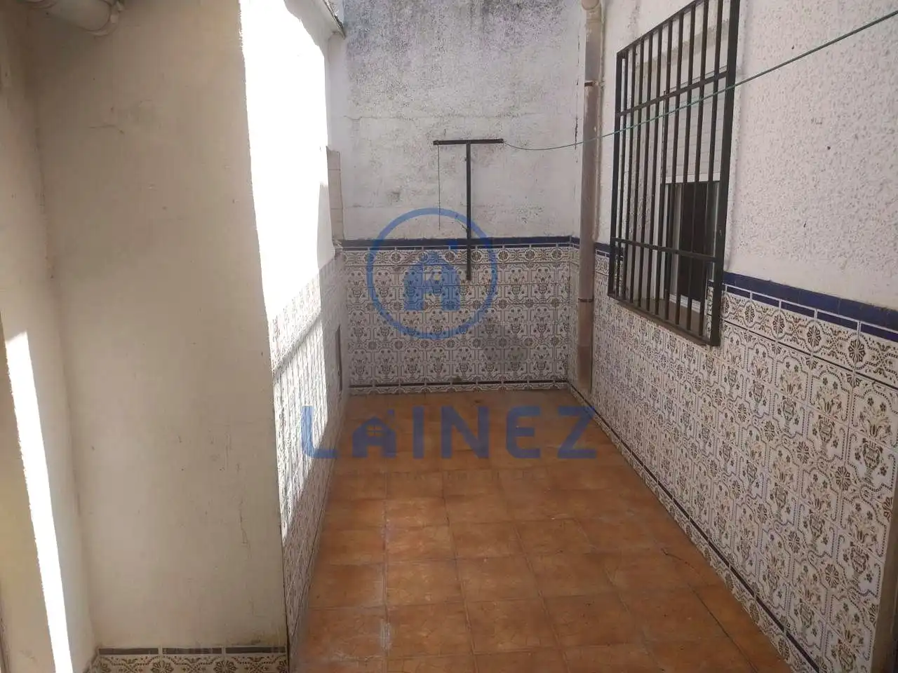 Casa o xalet en venda en Villaharta