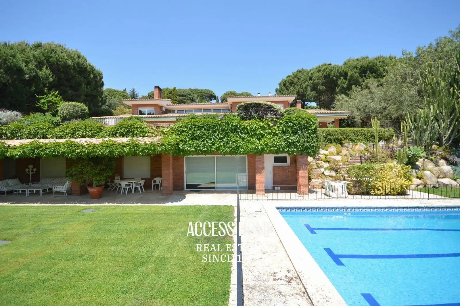 Detached house with pool for sale in Supermaresme, imagen 44
