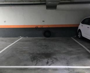 Parking of Garage for sale in Parla