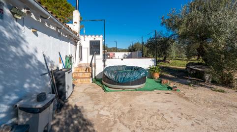 Foto 5 de Finca rústica en venda a N/a, -1, Roquetes, Tarragona