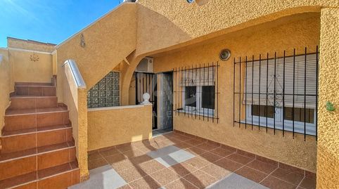 Photo 3 of Single-family semi-detached for sale in Parque del Nalón, San Fulgencio, Alicante