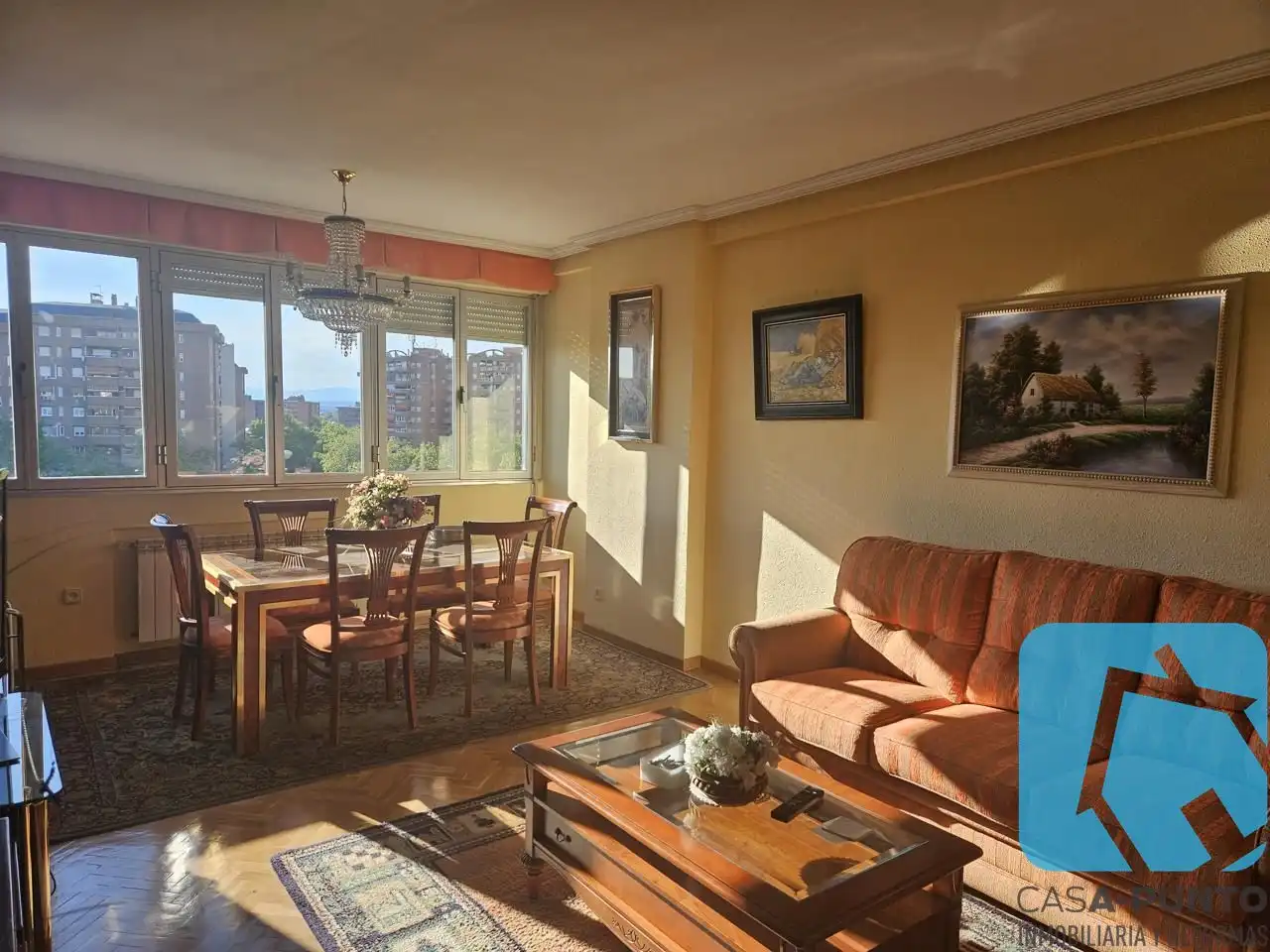 Flat for sale in Calle Chantada, imagen 12