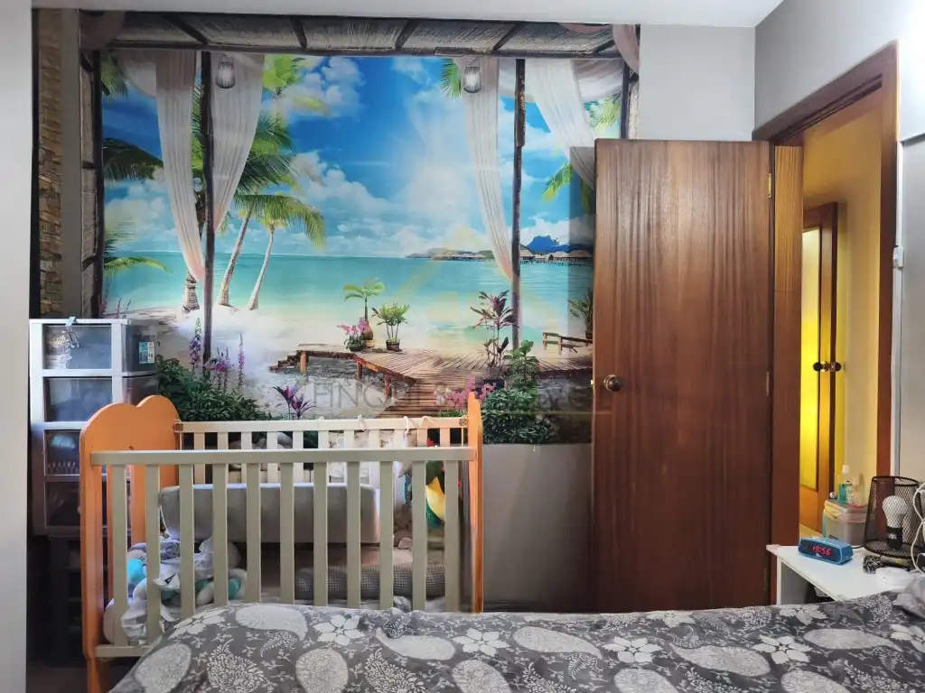 Bedroom of Houses for sale in Sant Pere de Vilamajor  with Swimming Pool