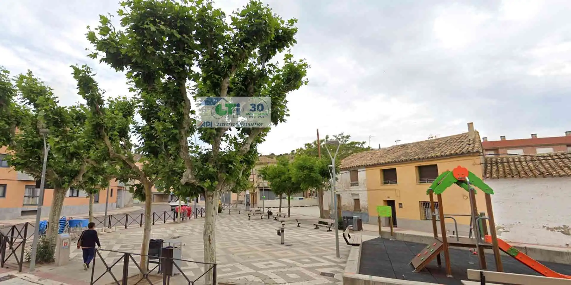 Business premises for sale in Calle Navas, imagen 11