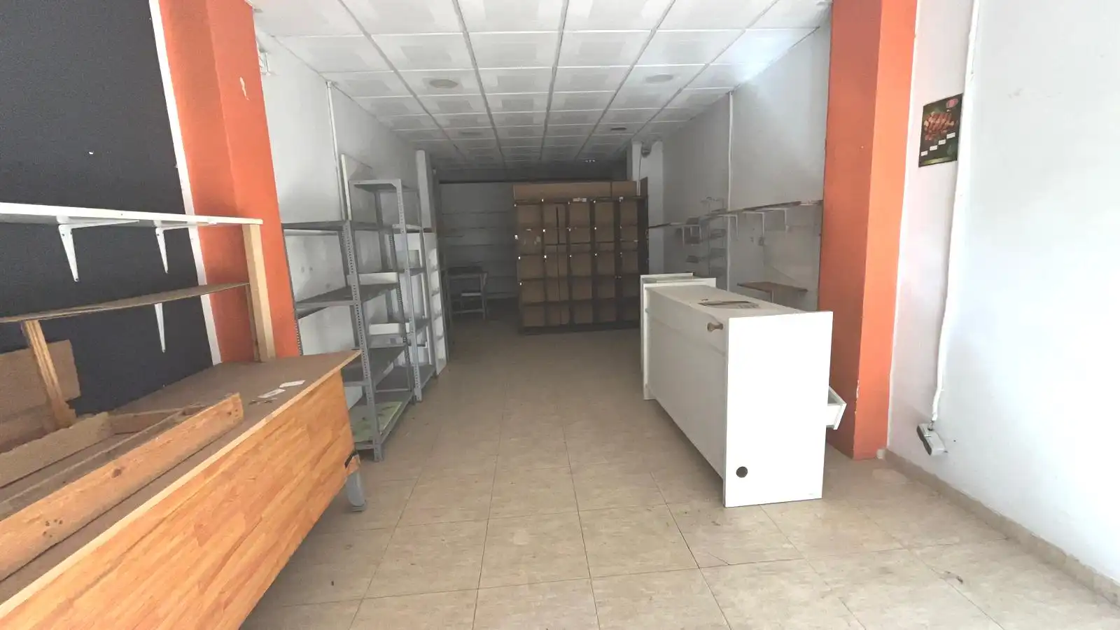 Local comercial en venda a Camins al Grau, imagen 3