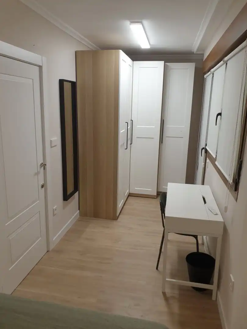 Habitación de Piso de alquiler en Miranda de Ebro con Calefacción y Terraza