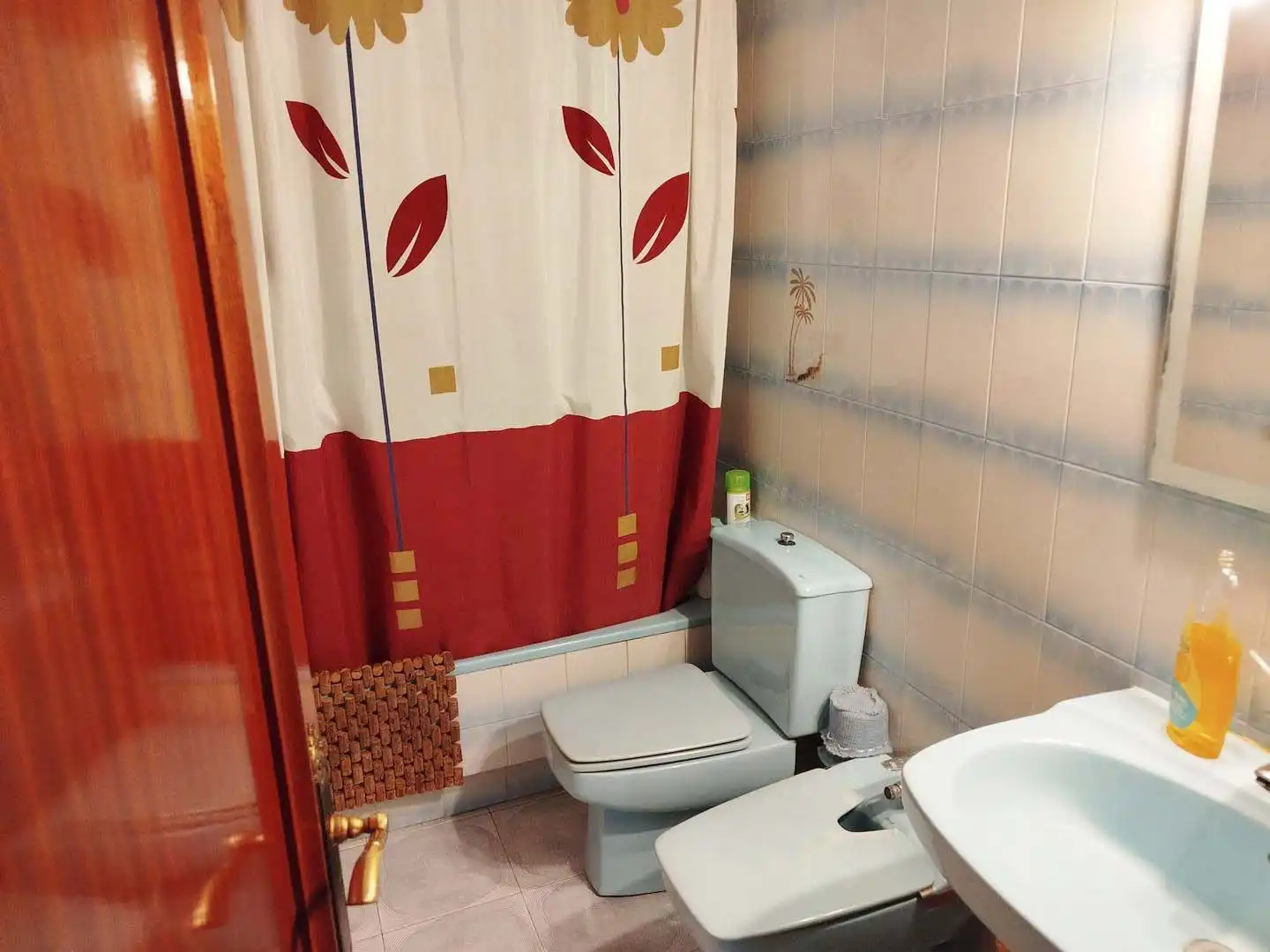 Bany de Casa o xalet en venda en Lloret de Mar amb Aire condicionat, Calefacció i Jardí privat