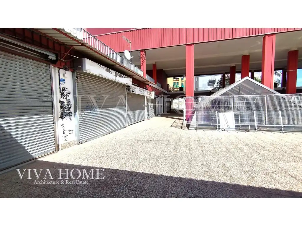 Local comercial en venda a Calle Santa Teresa 1, imagen 12