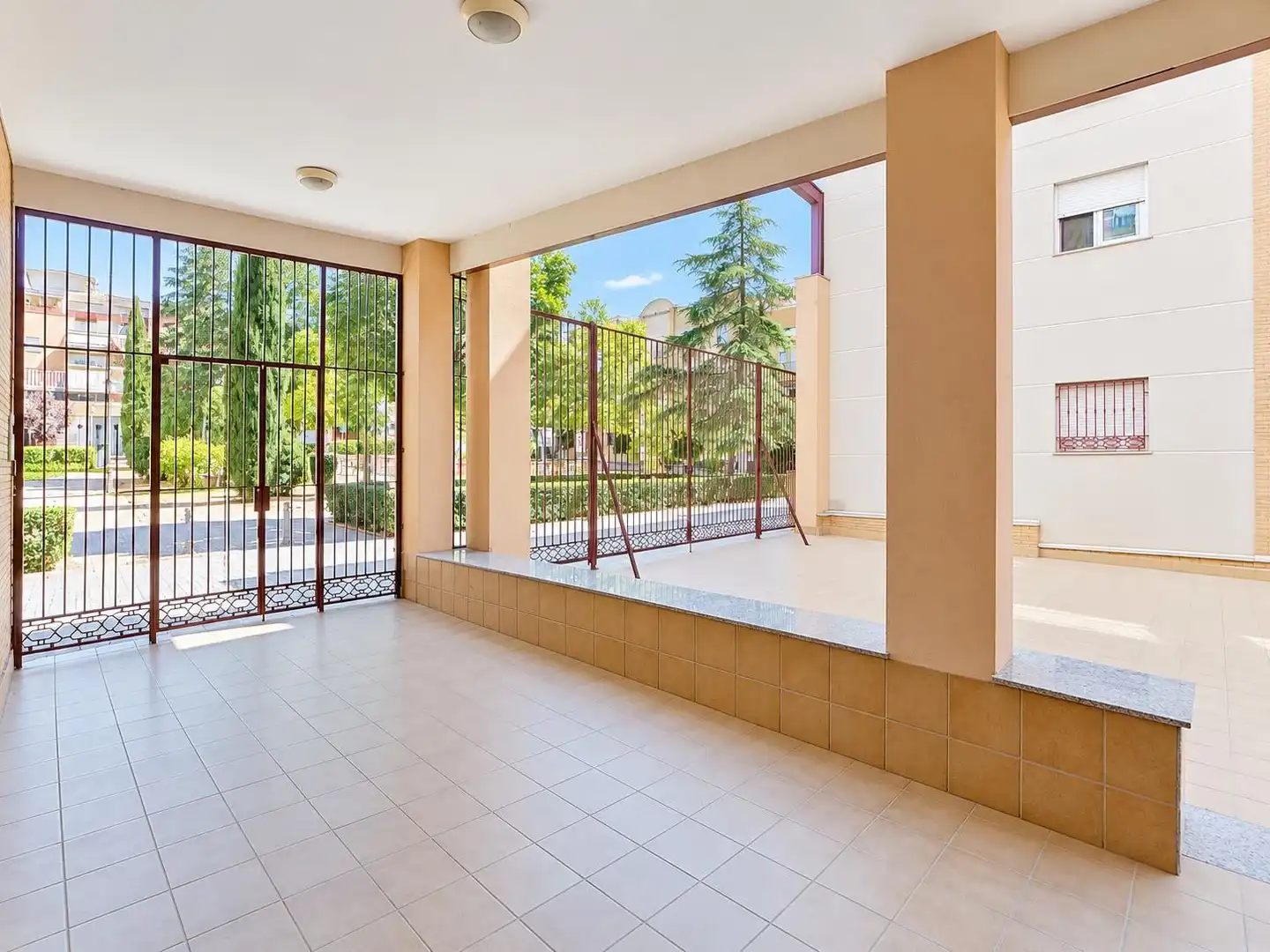 Appartamento con terrazza in vendita a LISBOA, imagen 35