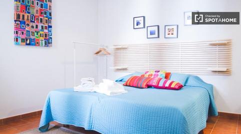 Foto 5 de Estudi per a compartir a Universidad - Malasaña, Madrid