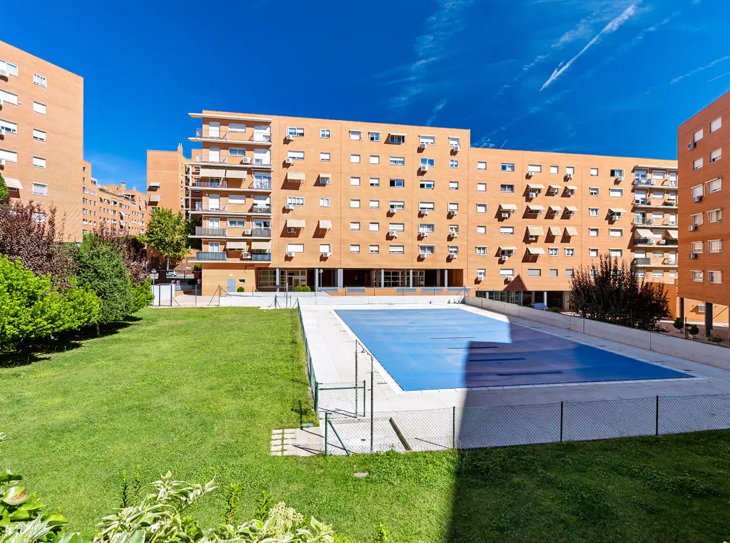 Flat with pool for sale in Calle de la Caliza, imagen 41