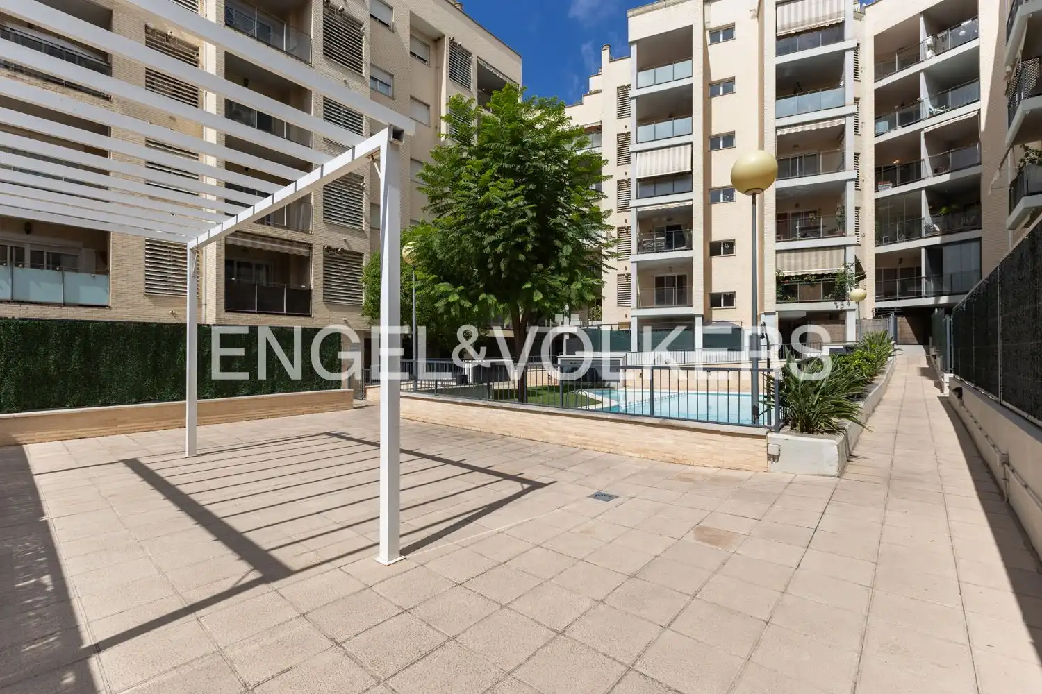 Appartamento con terrazza in affitto a Valterna, imagen 36