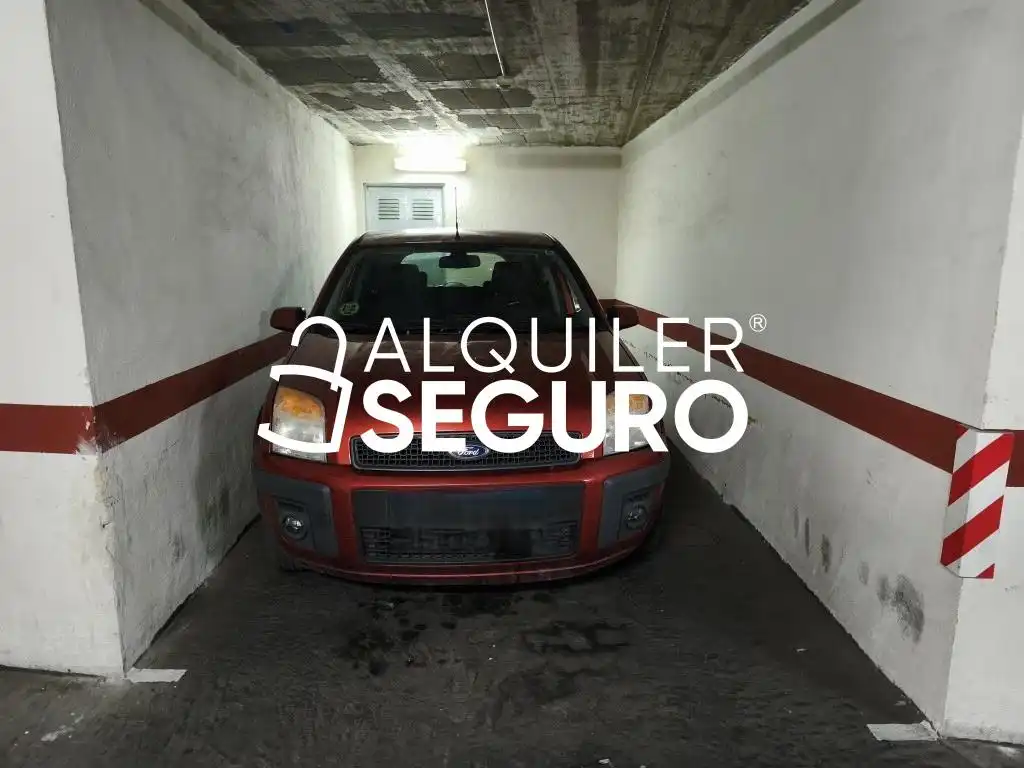 Piso de alquiler en Castelar, Villafranqueza