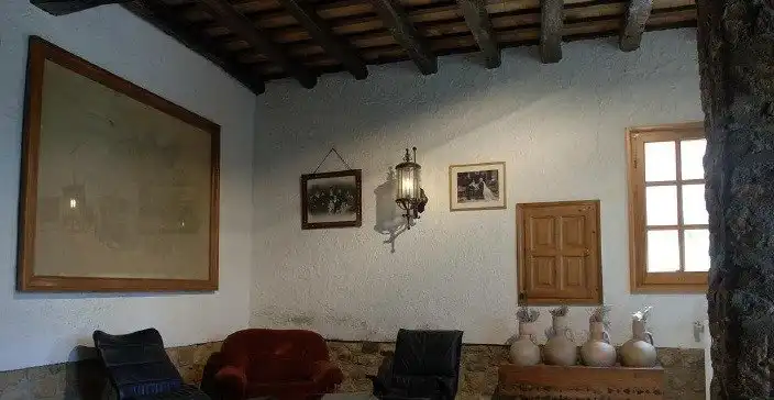 Finca rústica en venta en Castellbisbal, Barcelona