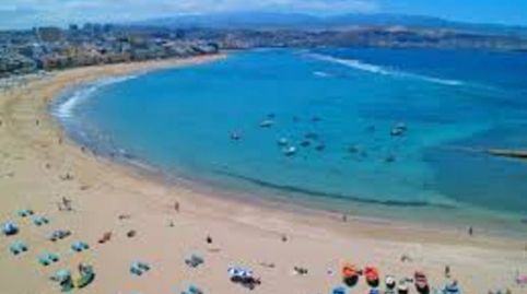 Foto 4 de Piso en venta en Calle Castillejos, Guanarteme, Las Palmas de Gran Canaria