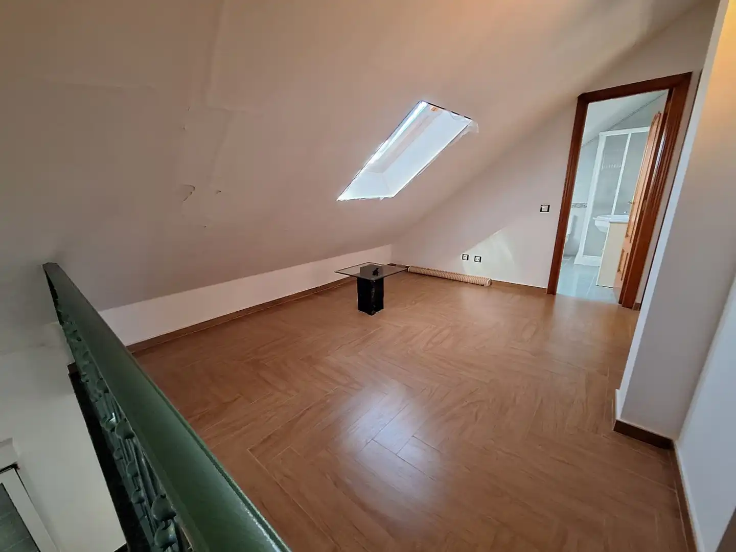 Casa o chalet en venta en San Bartolomé de Pinares con Calefacción y Balcón