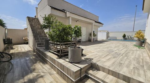 Foto 5 de Casa o chalet en venta en Calle Estocolmo, Rojales, Alicante