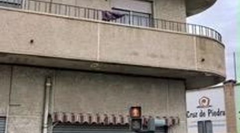 Foto 5 de Apartament en venda a Avenida Yecla, 41, Jumilla, Murcia