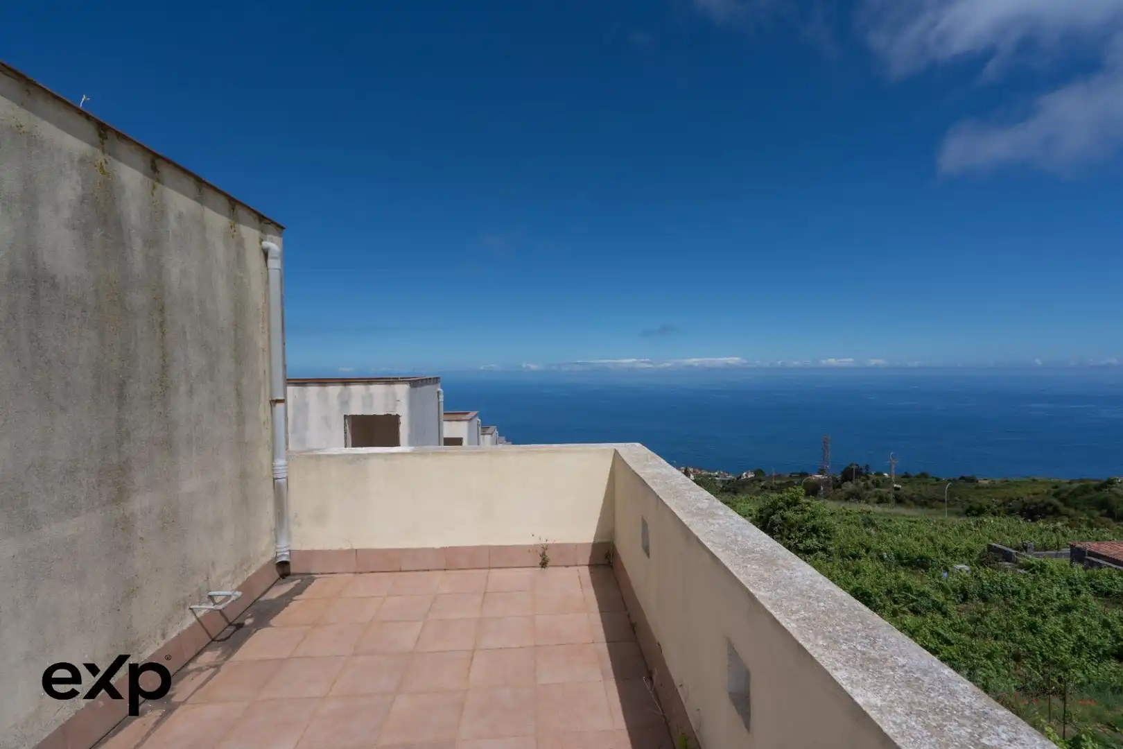 Terraza de Edificio en venta en La Matanza de Acentejo