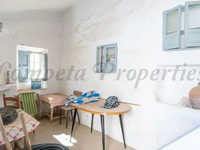 Terreni e lotti in vendita a Cómpeta, imagen 3