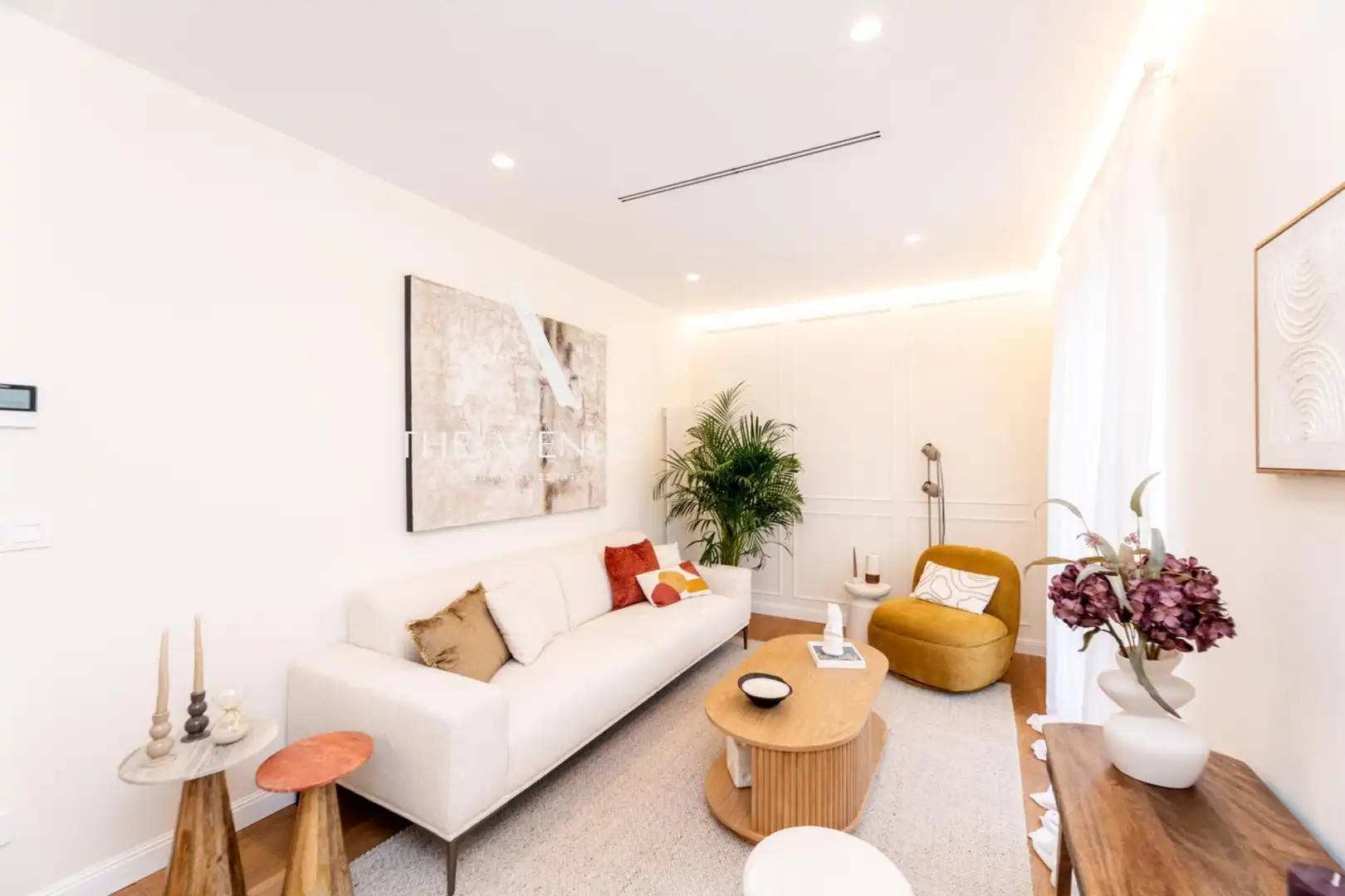 Appartement avec terrasse à vendre à Calle FUENTE DEL BERRO