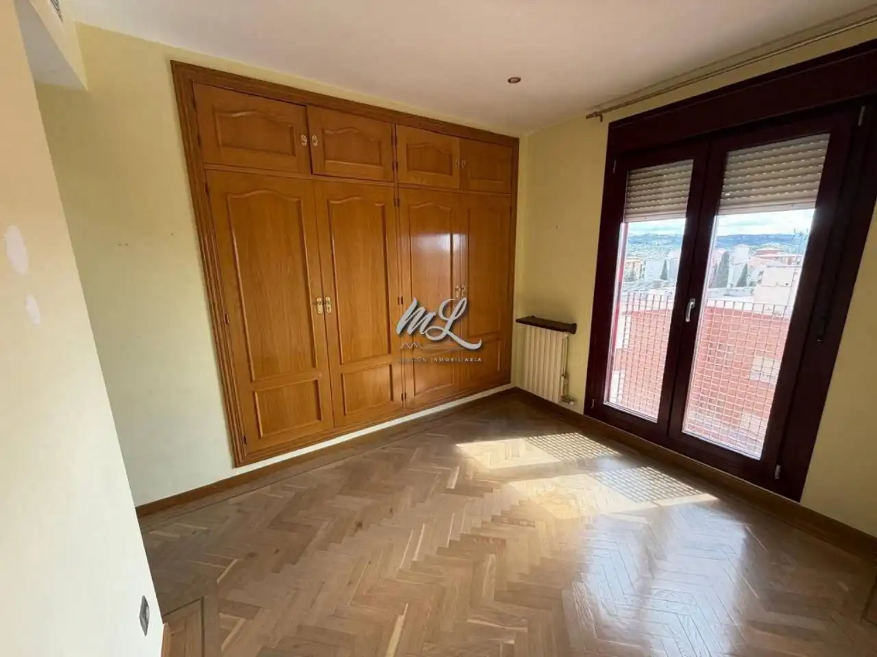 Habitación de Piso en venta en Toledo con Aire acondicionado, Calefacción y Parquet