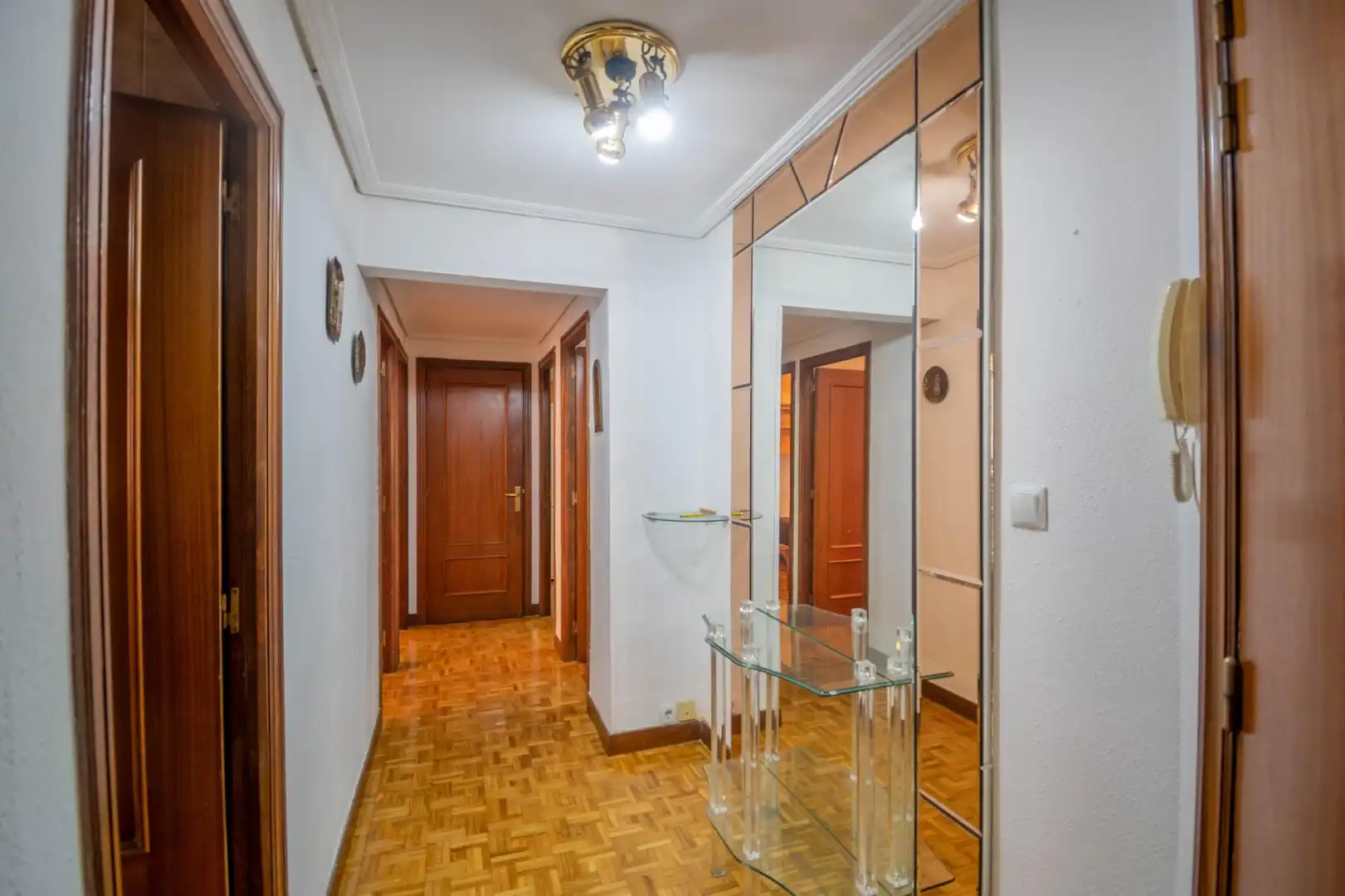 Flat for sale in  Pamplona / Iruña  with Heating, Storage room and Balcony