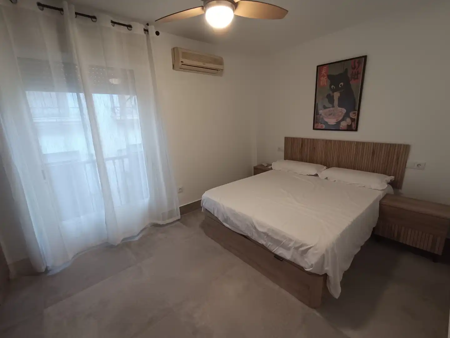 Habitación de Apartamento en venta en San Ildefonso - Catedral