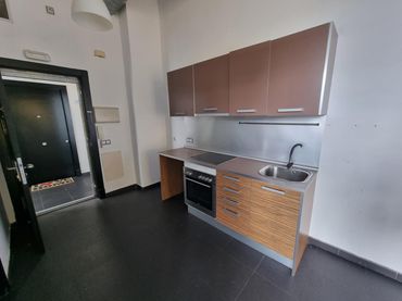 Appartement compact avec ascenseur à vendre à Estación - Los Manantiales