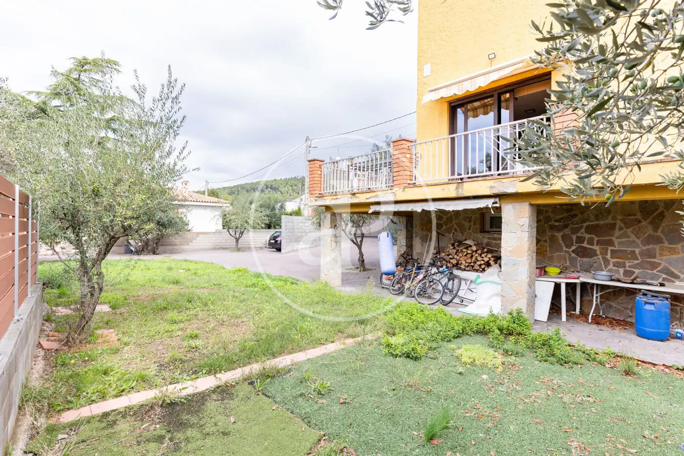 Casa amb terrassa en venda a Airesol, imagen 52