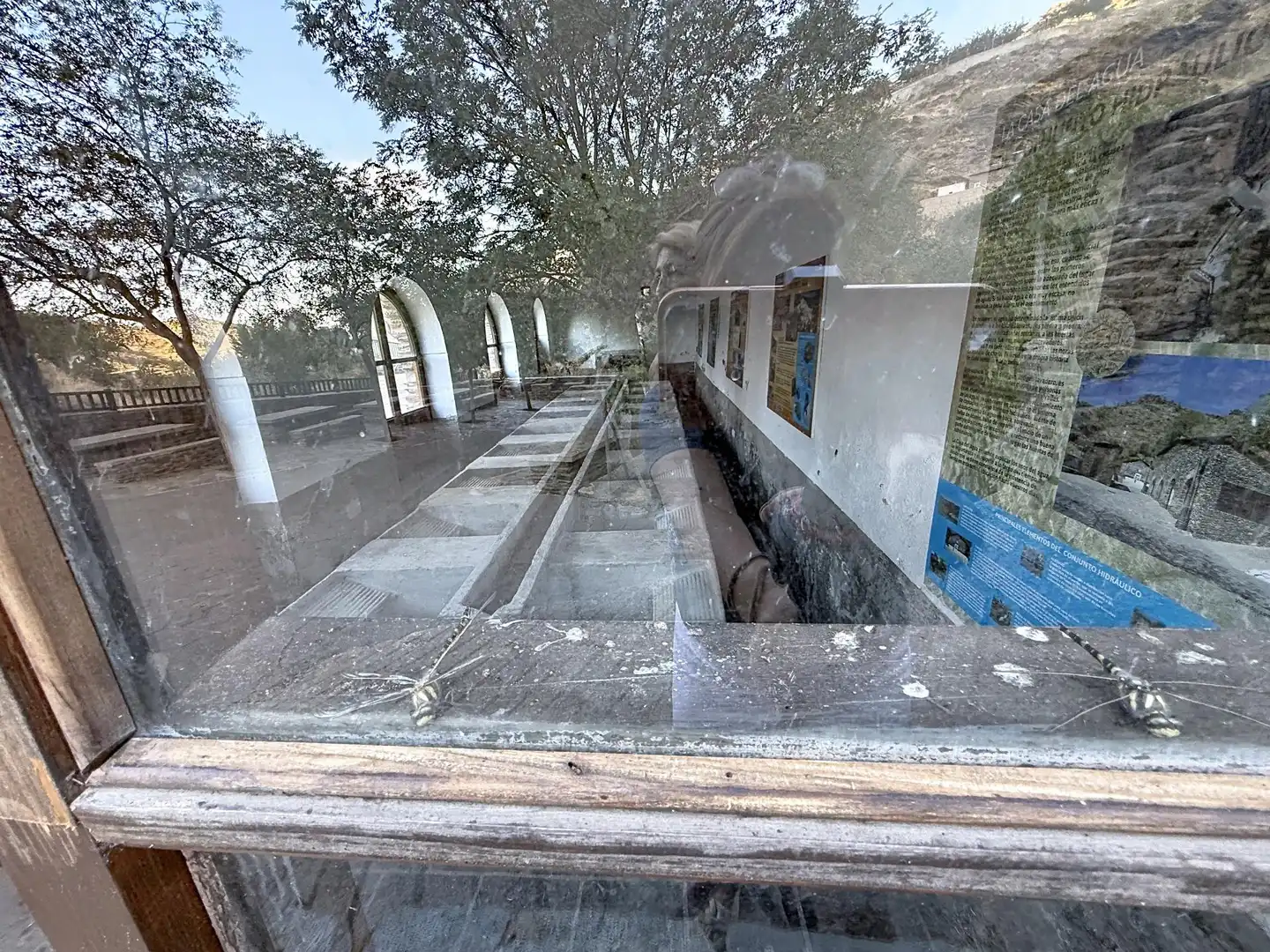 Casa rustica in vendita a Senés, imagen 72