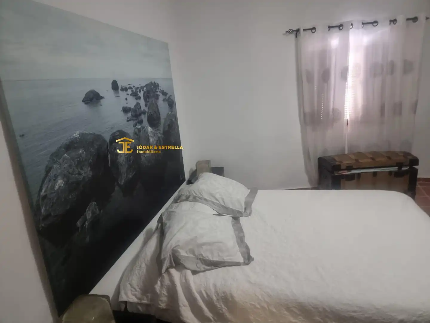 Bedroom of Houses for sale in Pedanías Norte