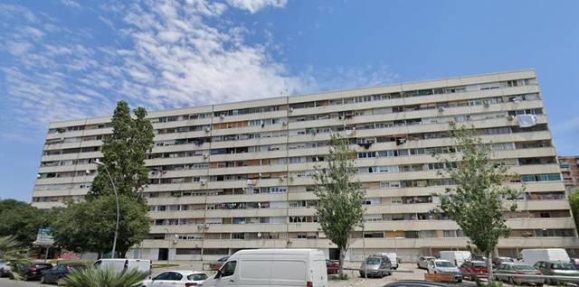 Piso en Venta en Calle SATURN en La Mina