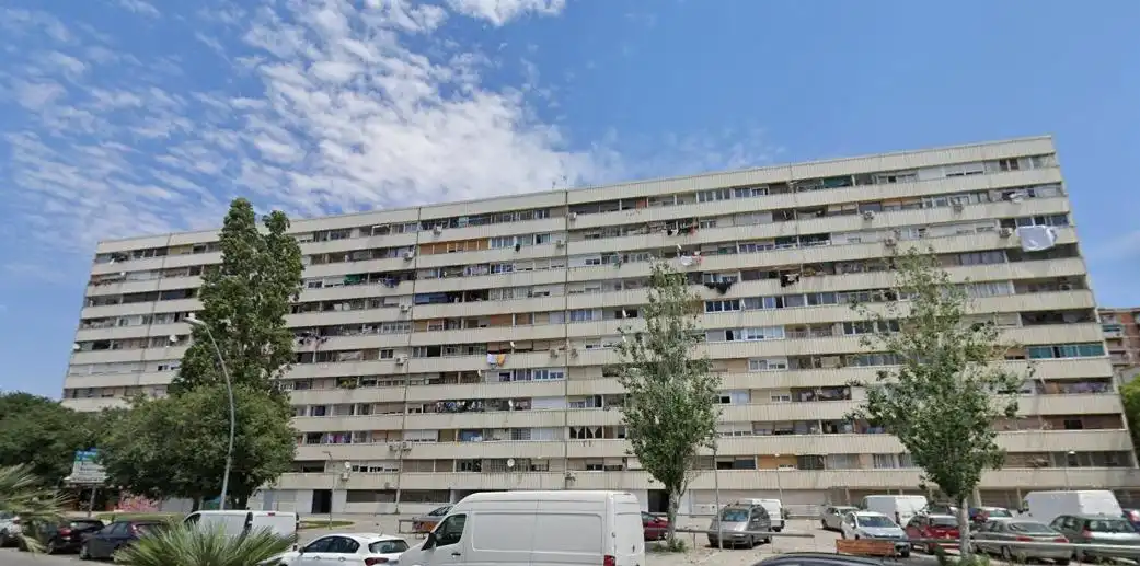 Flat for sale in Calle SATURN